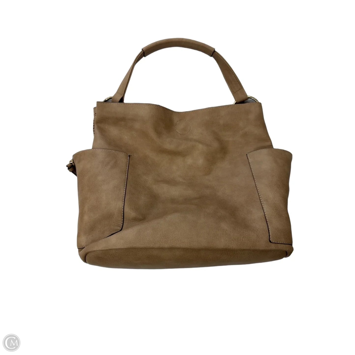 Handbag By Clothes Mentor, Size: Large