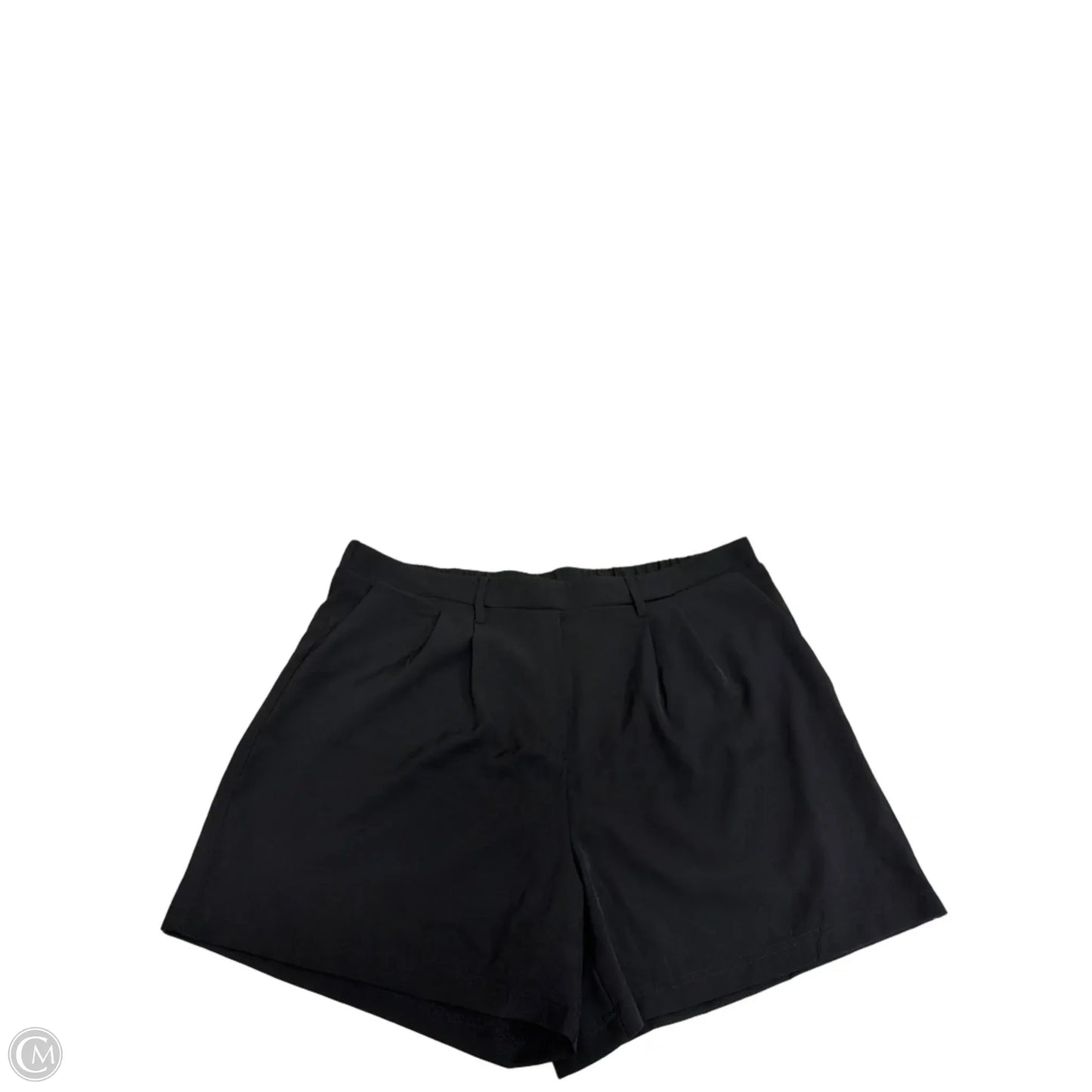Athletic Shorts By 32 Degrees In Black, Size: Xl