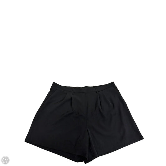 Athletic Shorts By 32 Degrees In Black, Size: Xl