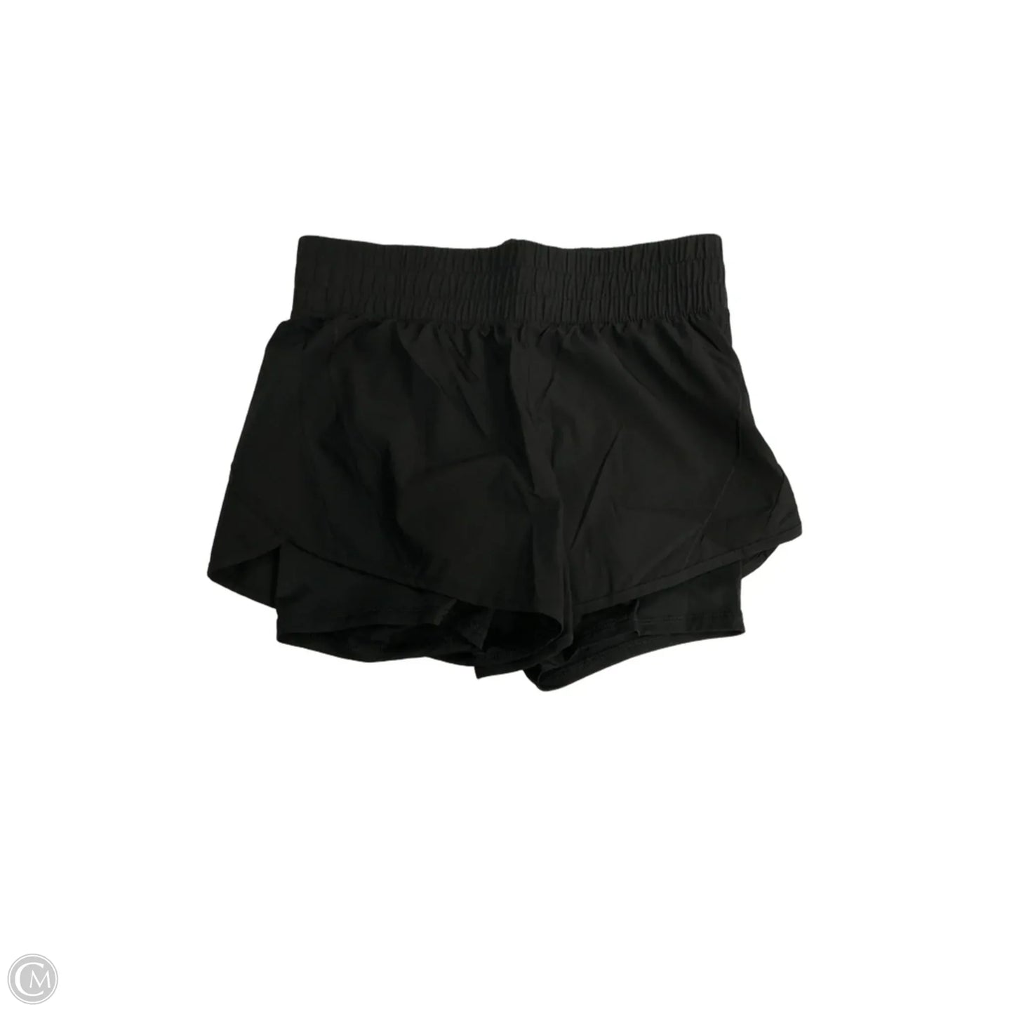 Athletic Shorts By Avia In Black, Size: M