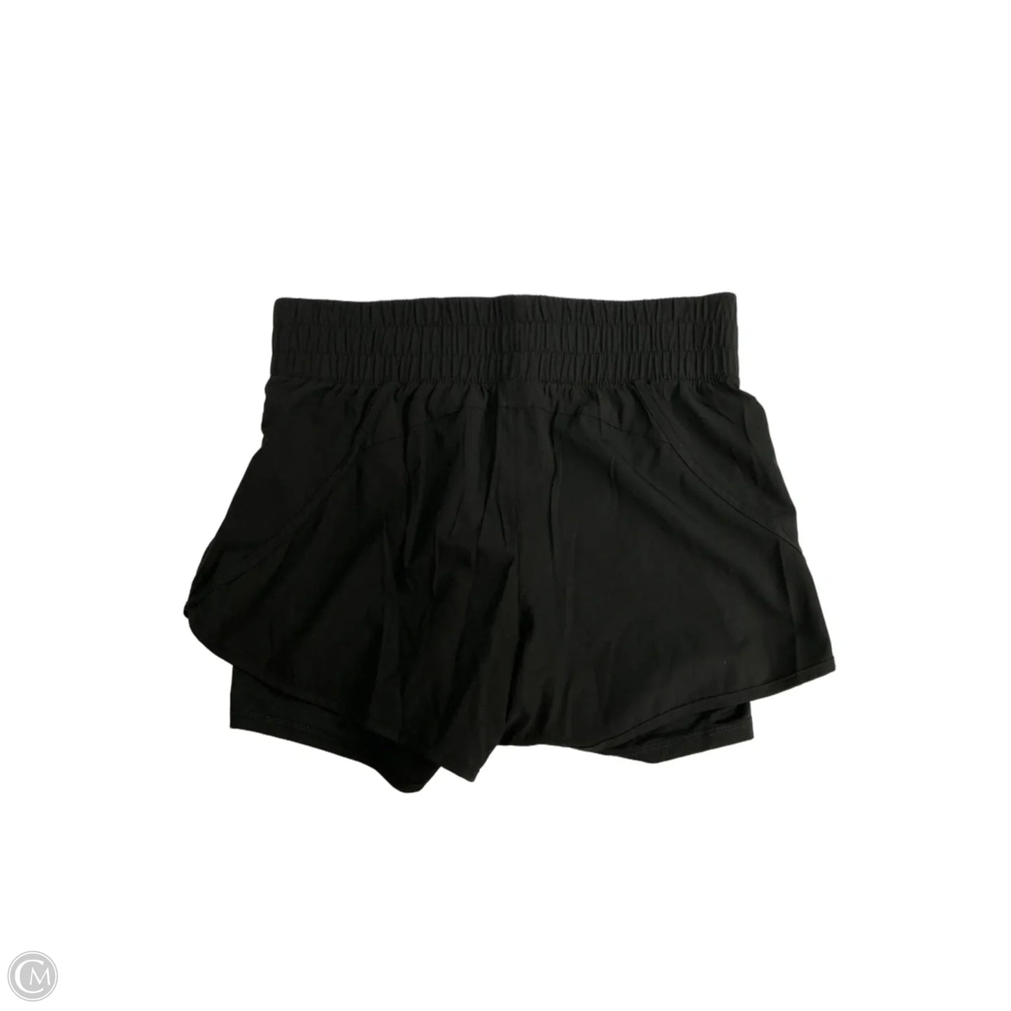Athletic Shorts By Avia In Black, Size: M