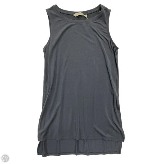 Tank Top By Athleta In Navy, Size: Xs