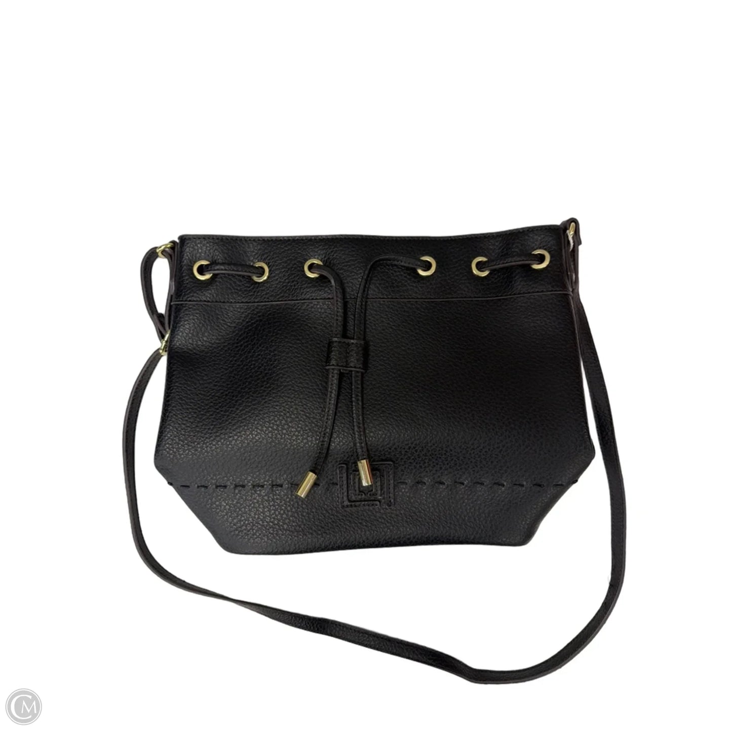 Crossbody By Liz Claiborne, Size: Medium