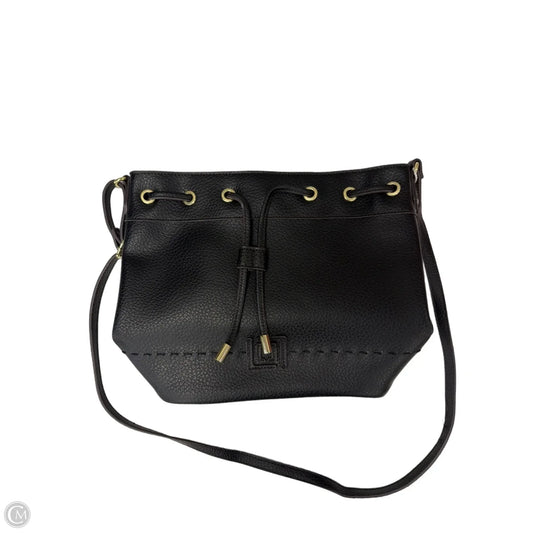 Crossbody By Liz Claiborne, Size: Medium