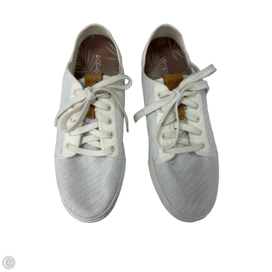 Shoes Sneakers By Olukai In Black, Size: 9.5