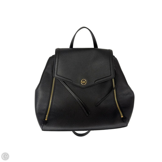 Backpack Designer By Michael Kors, Size: Small