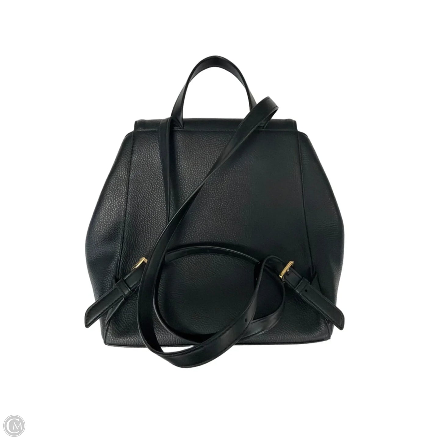 Backpack Designer By Michael Kors, Size: Small