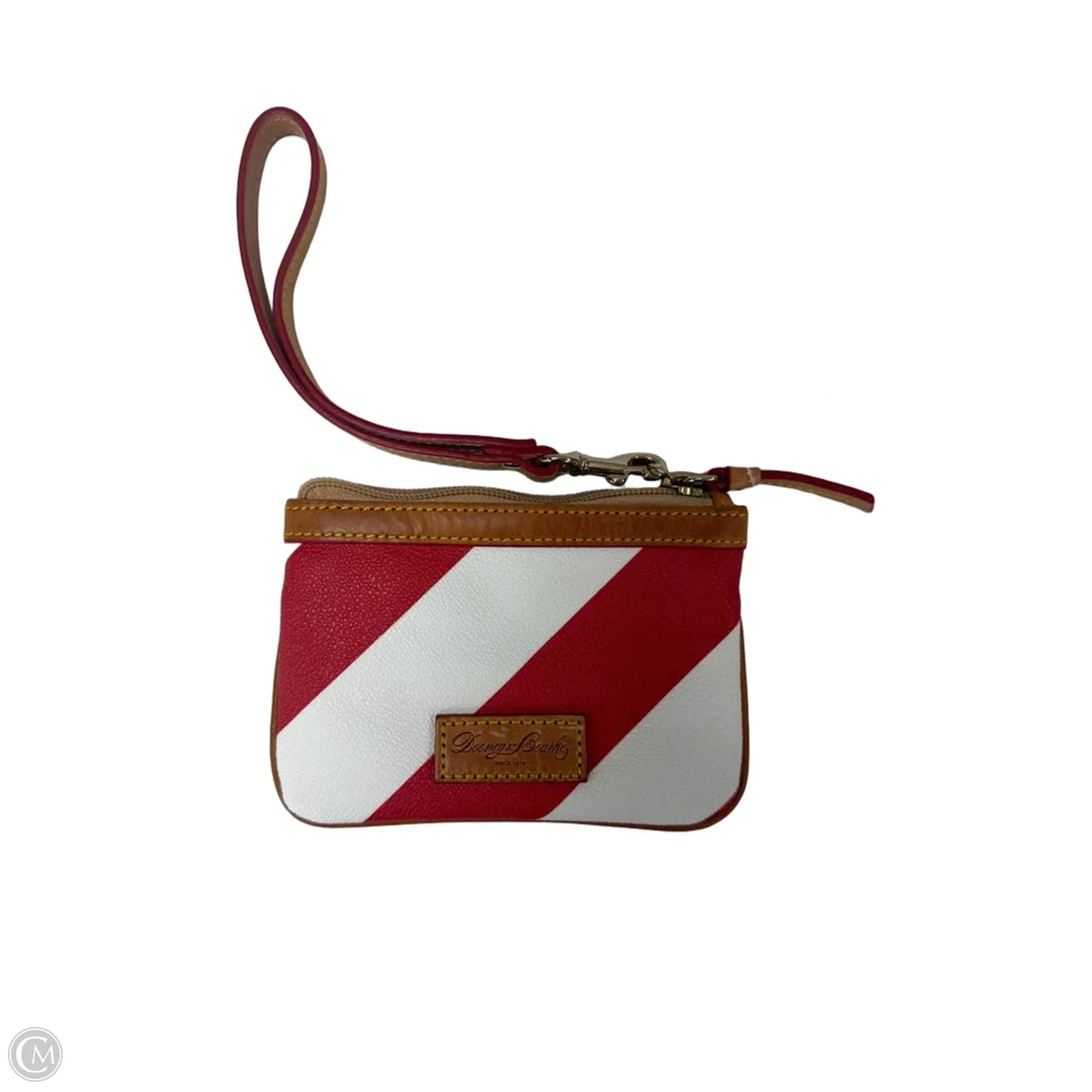 Wristlet Designer By Dooney And Bourke, Size: Small