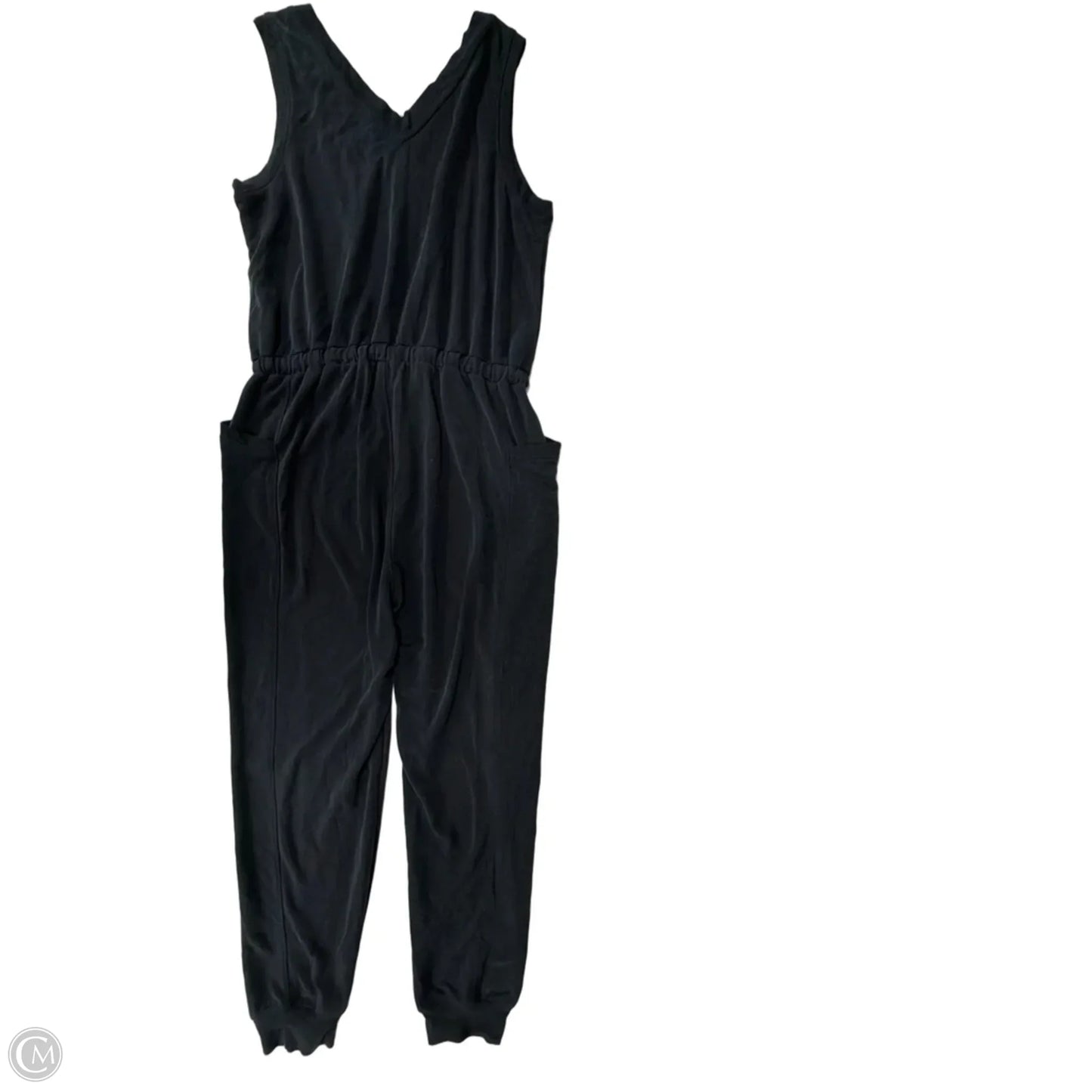 Jumpsuit By Lou And Grey In Black, Size: S