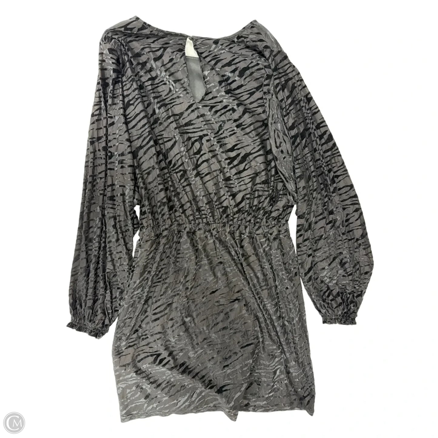 Dress Casual Short By Ariat In Black, Size: M