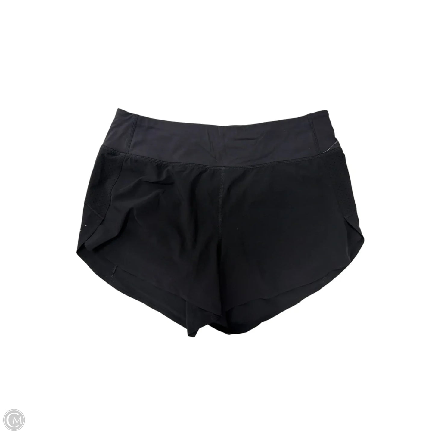 Athletic Shorts By Athleta In Black, Size: M