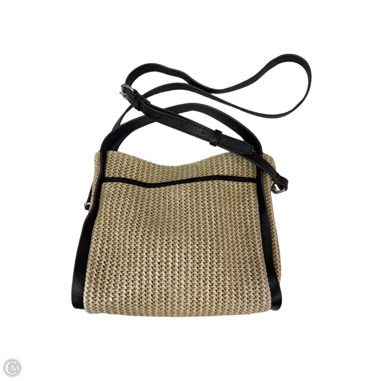 Crossbody By Clothes Mentor, Size: Medium