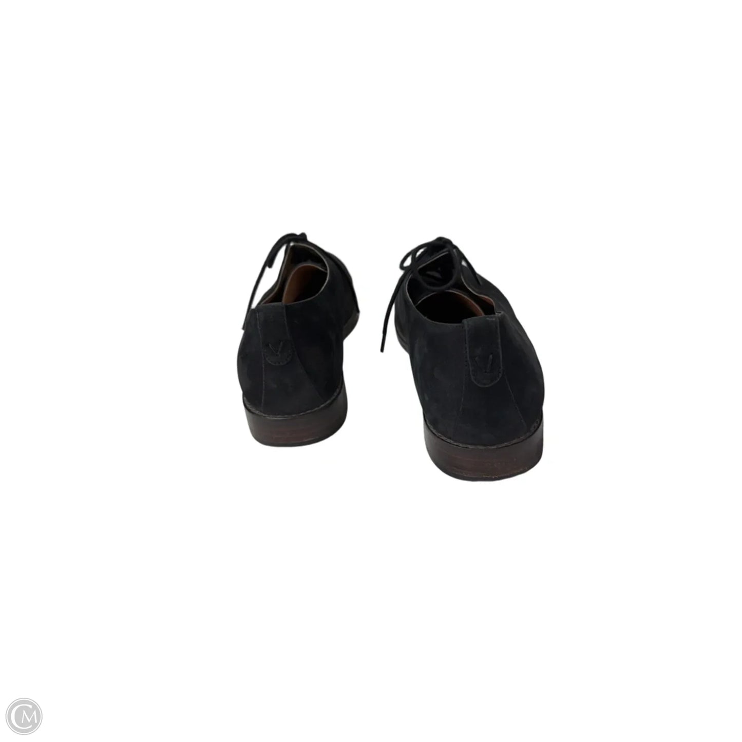 Shoes Flats By Vionic In Black, Size: 9