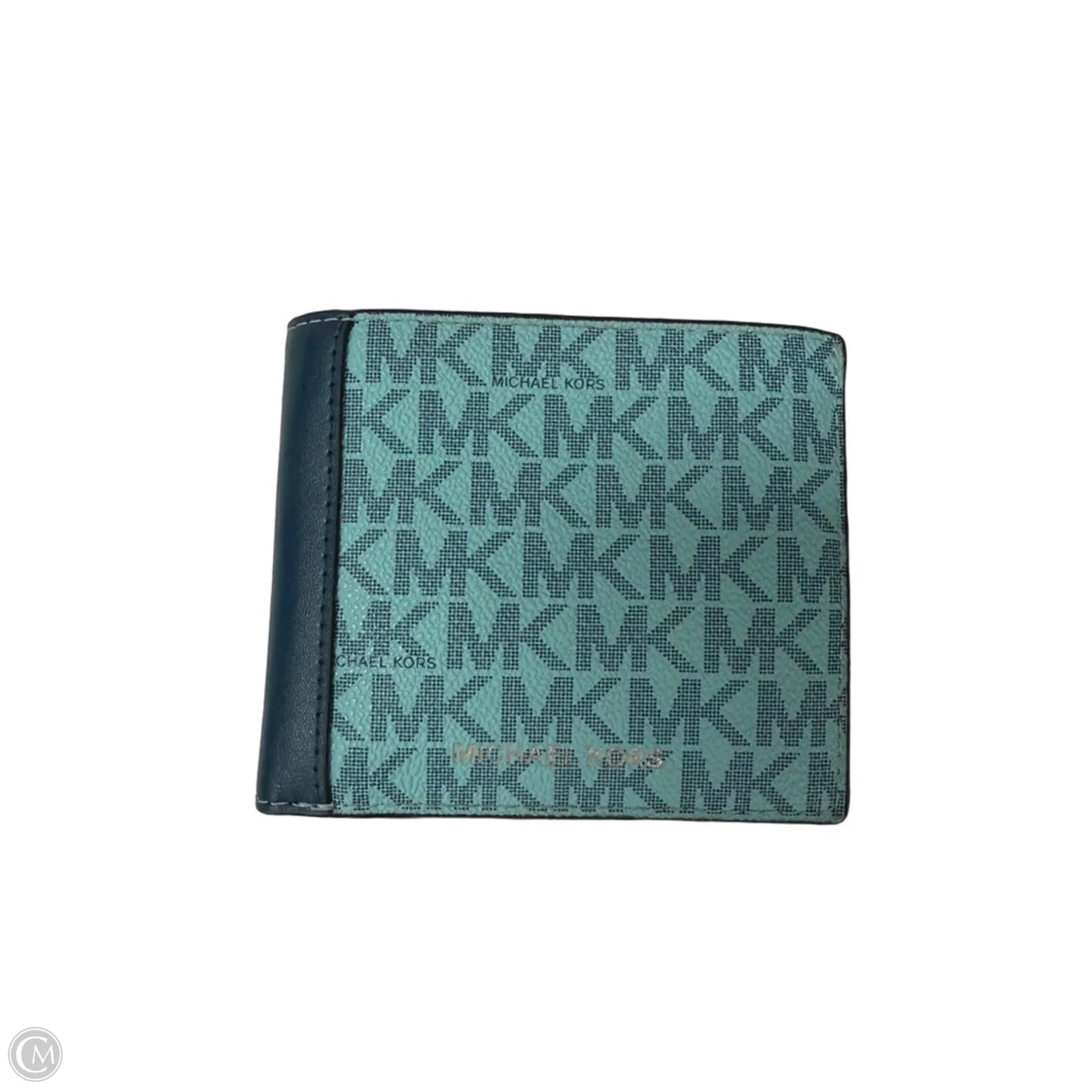 Wallet Designer By Michael Kors, Size: Small