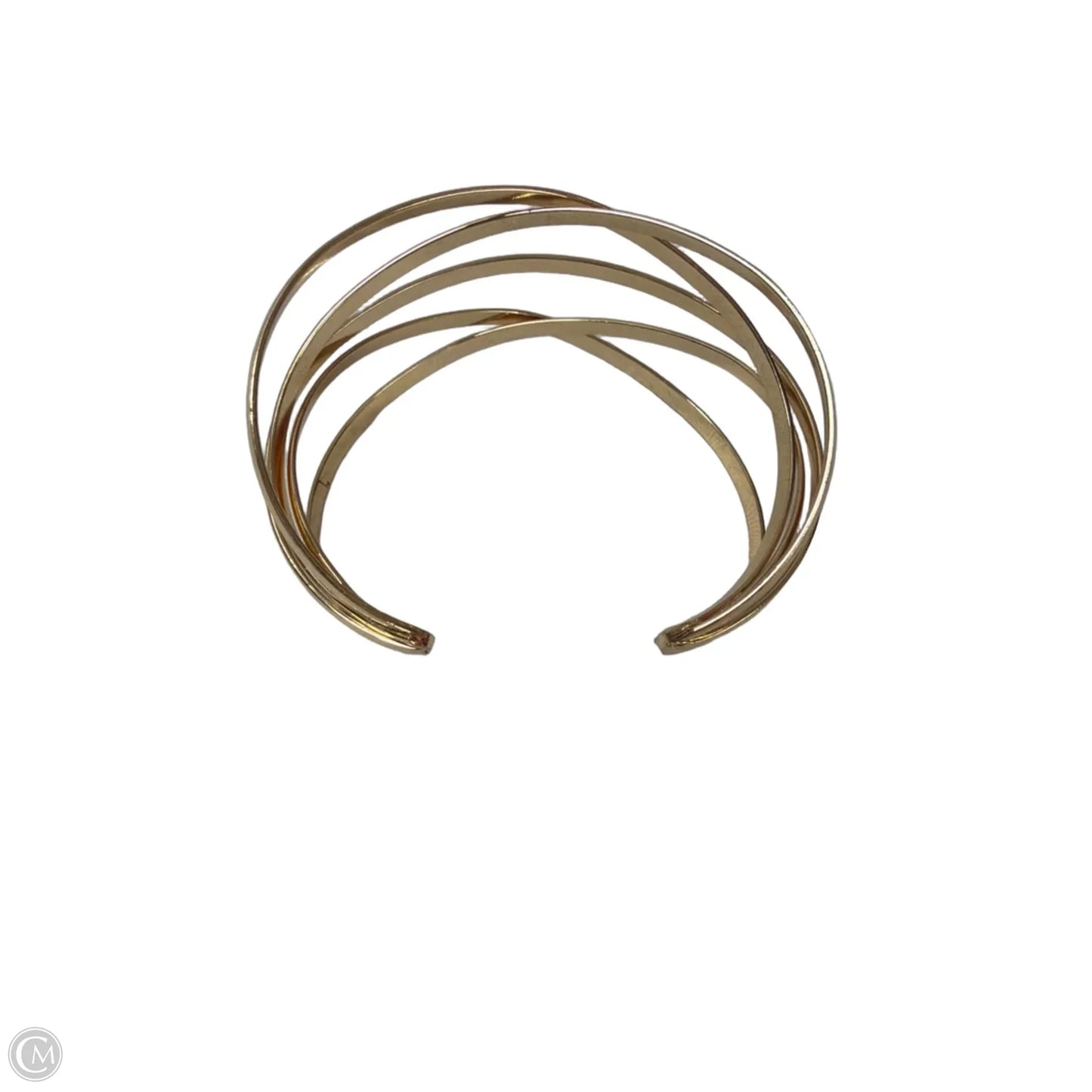 Bracelet Bangle By Clothes Mentor