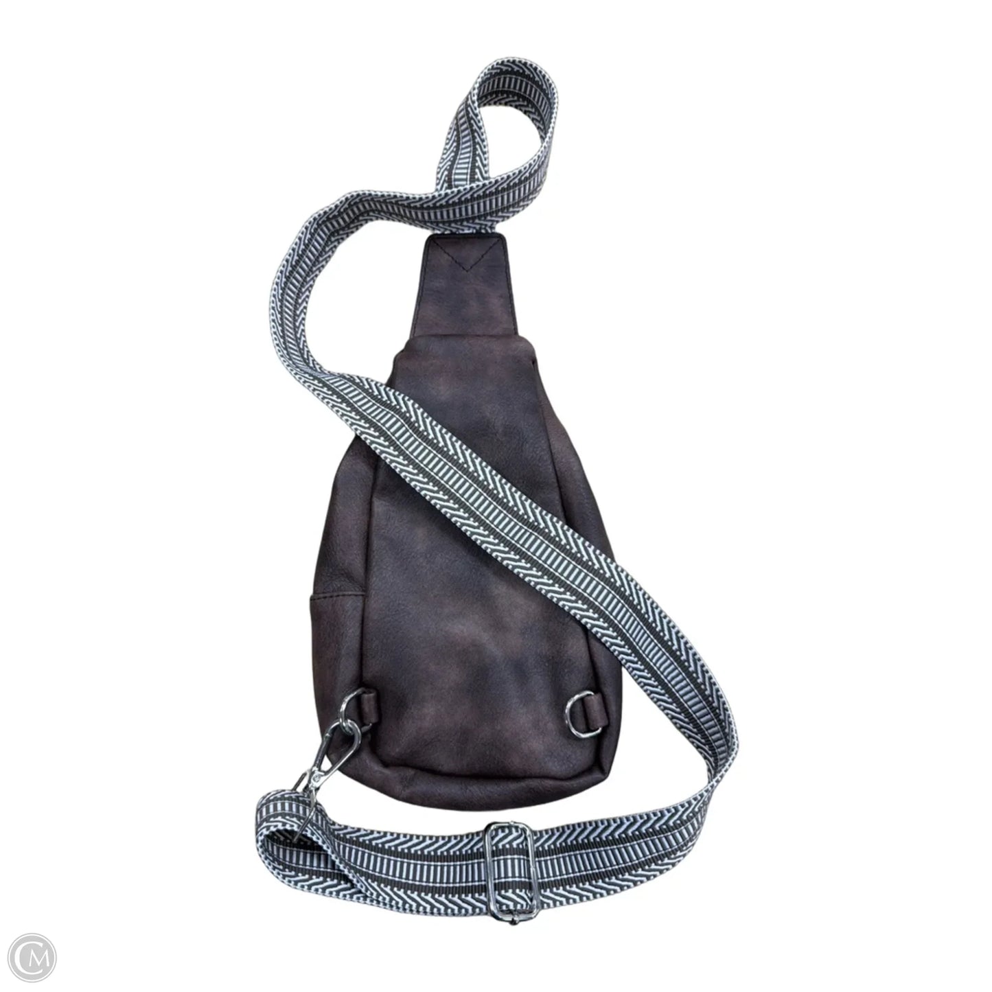Backpack By Cluci, Size: Small
