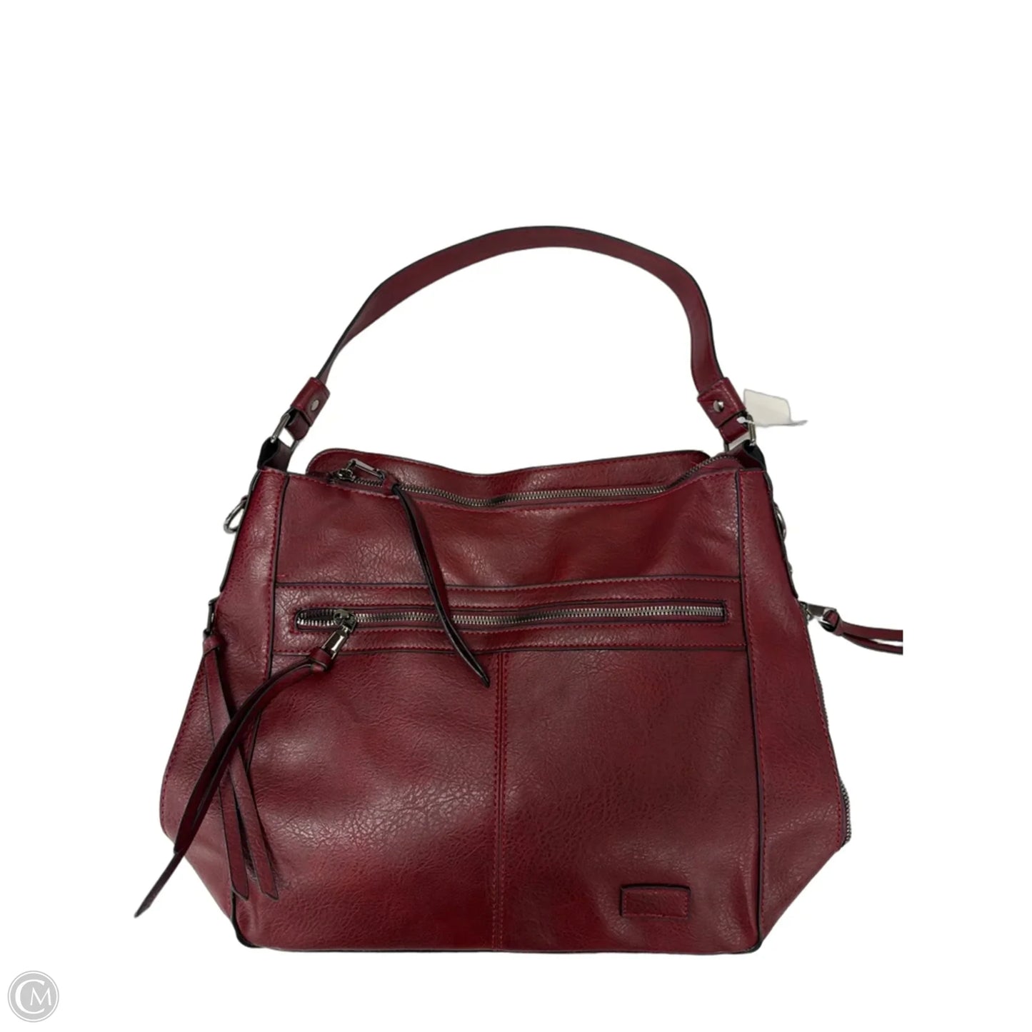 Handbag By Clothes Mentor, Size: Large