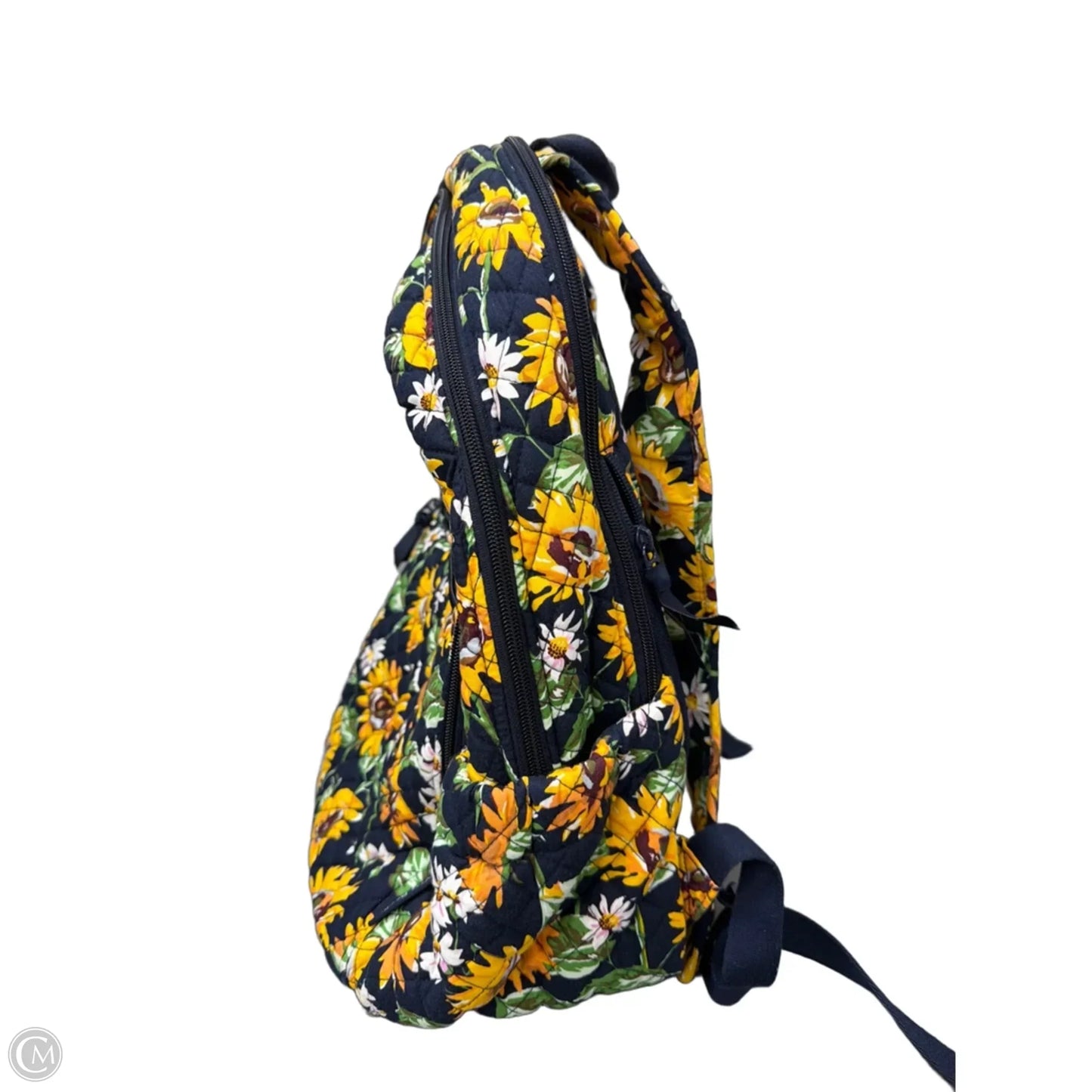 Backpack By Vera Bradley, Size: Large