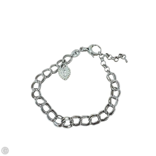 Bracelet Chain By Clothes Mentor