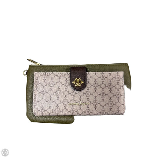 Wallet By Nanette Lepore, Size: Medium