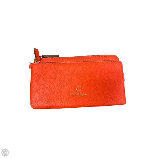 Wallet By Nanette Lepore, Size: Large