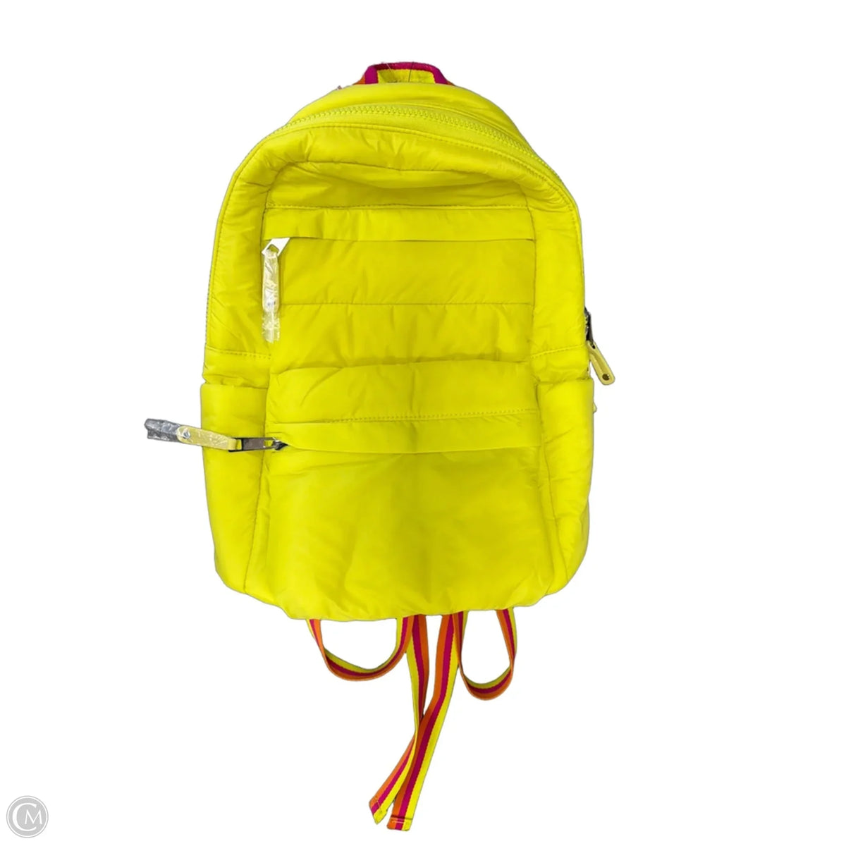 Backpack By Cmb, Size: Large