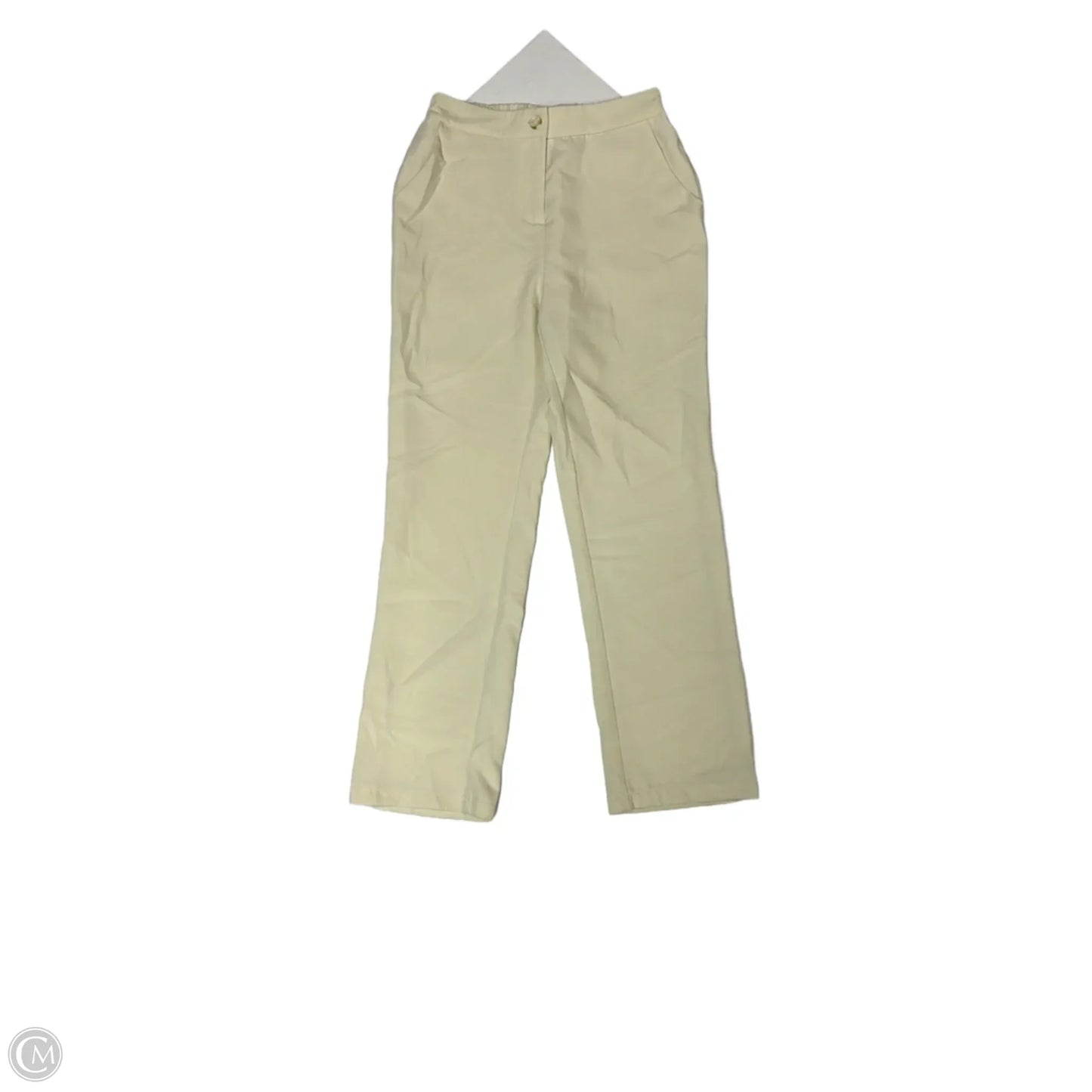 Pants Dress By Sincerely Jules In Ivory, Size: 4