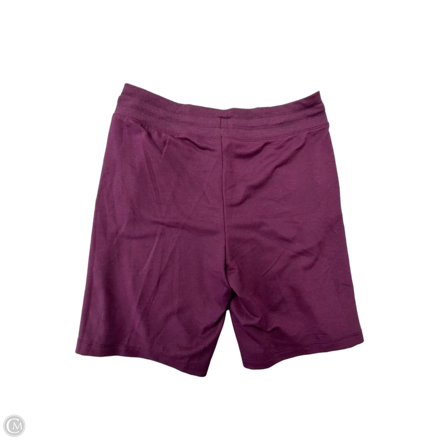 Athletic Shorts By Athletic Works In Purple, Size: Xs