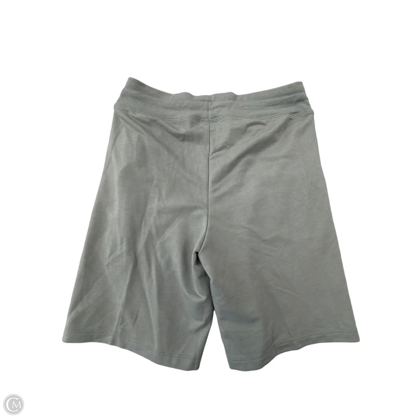 Athletic Shorts By Athletic Works In Green, Size: Xs