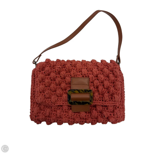 Handbag By Clothes Mentor, Size: Medium
