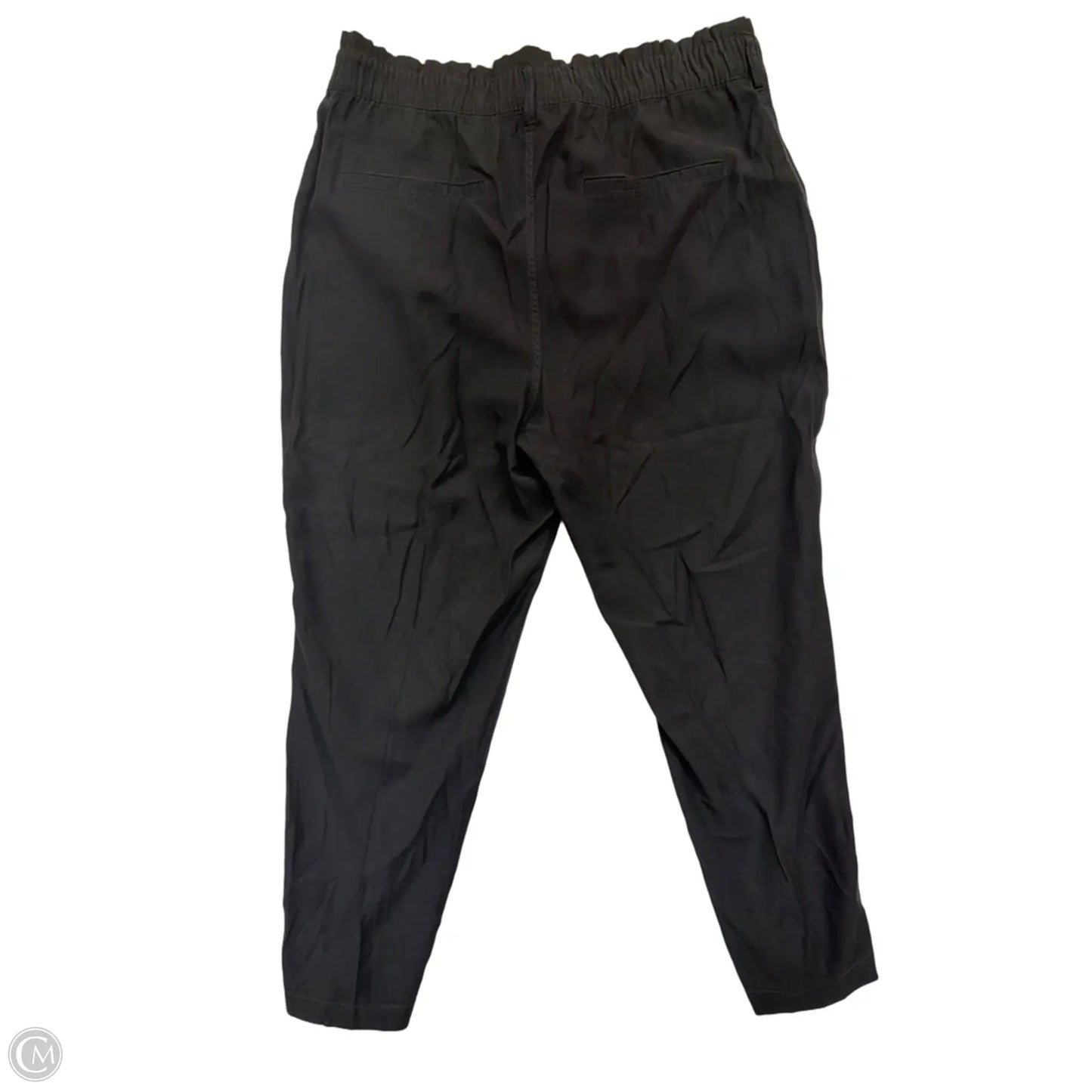 Pants Dress By Old Navy In Black, Size: 14