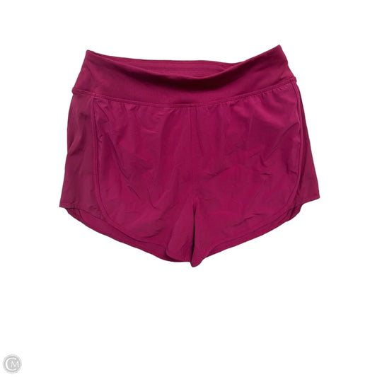 Athletic Skort By All In Motion In Pink, Size: S