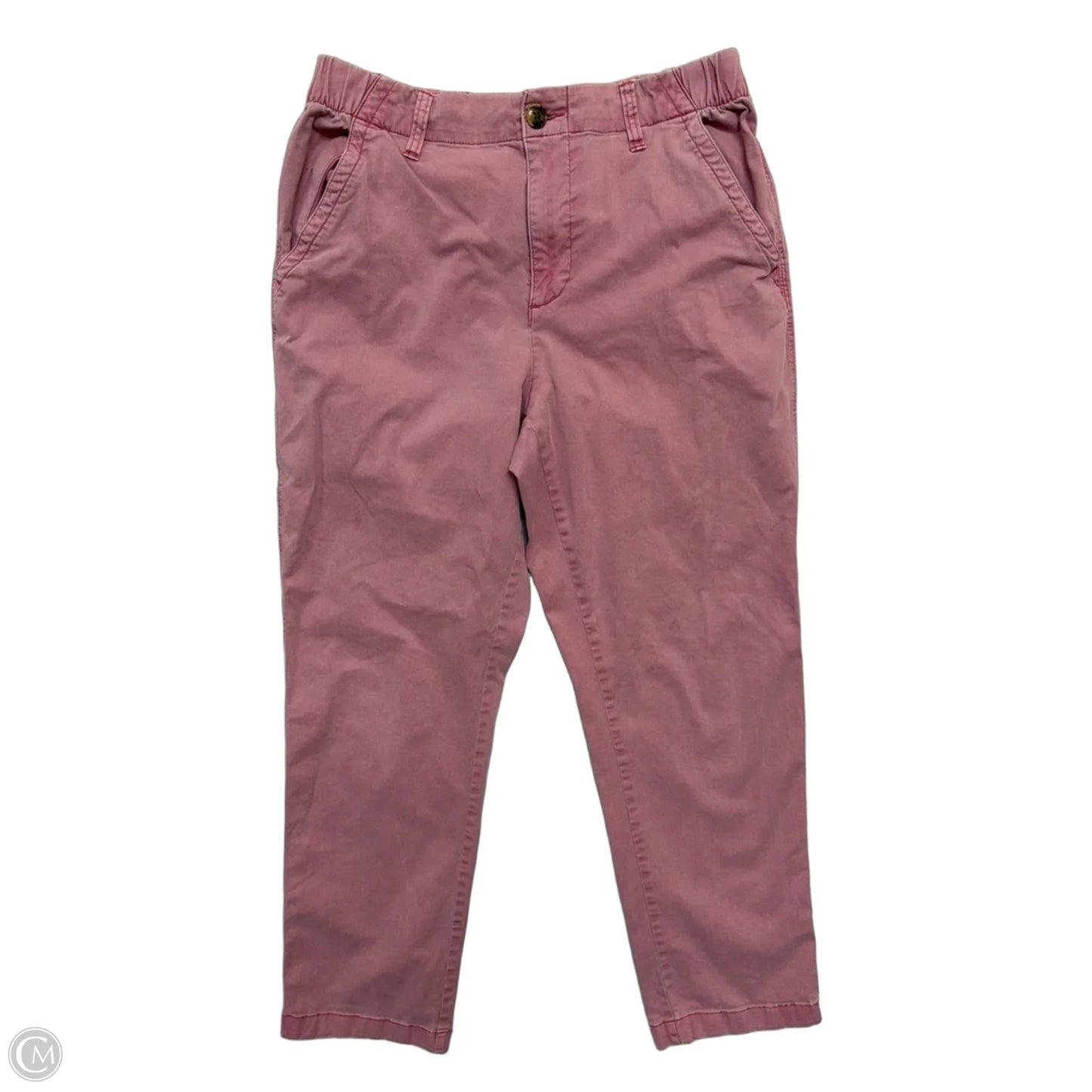 Pants Other By Old Navy In Pink, Size: 8