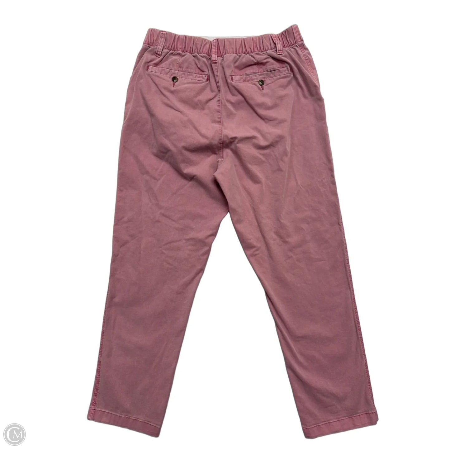 Pants Other By Old Navy In Pink, Size: 8