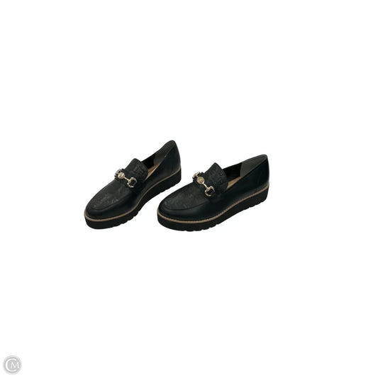 Shoes Flats By Giani Bernini In Black, Size: 9.5