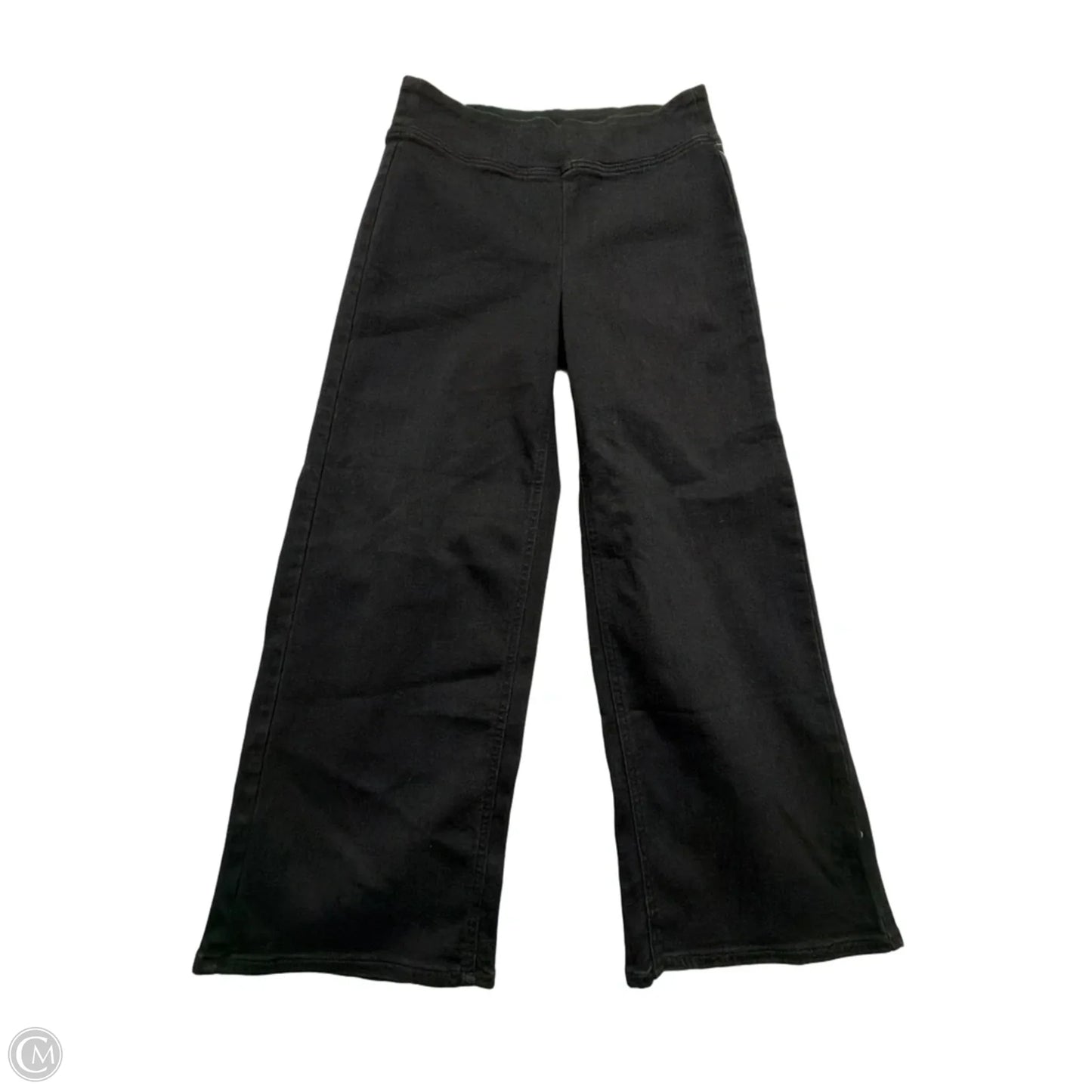 Pants Wide Leg By Old Navy In Black, Size: 6