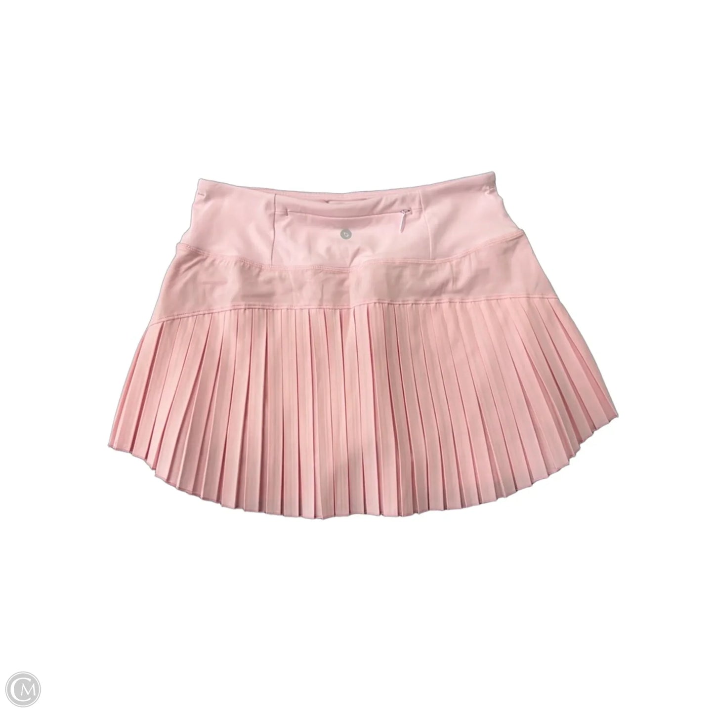 Skort By Baleaf In Pink, Size: M