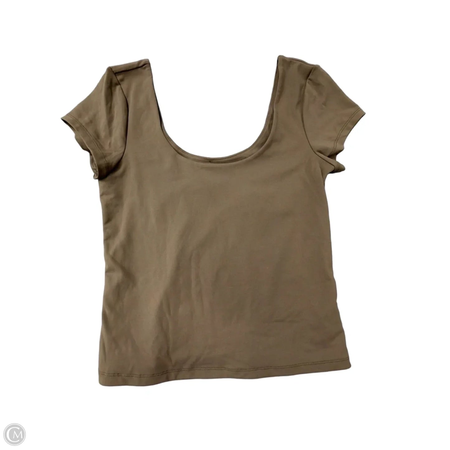Tank Top By Old Navy In Brown, Size: M