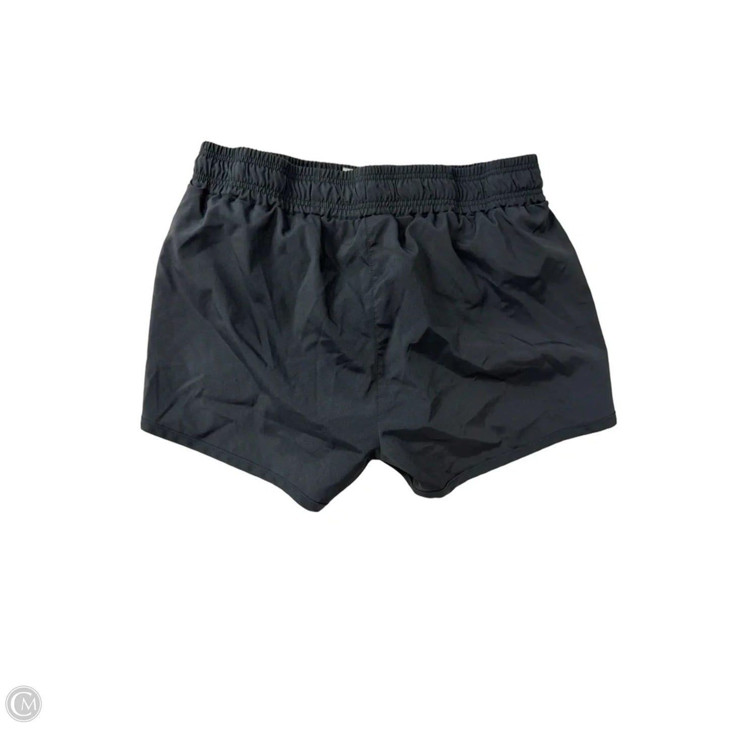 Athletic Shorts By Head In Grey, Size: M