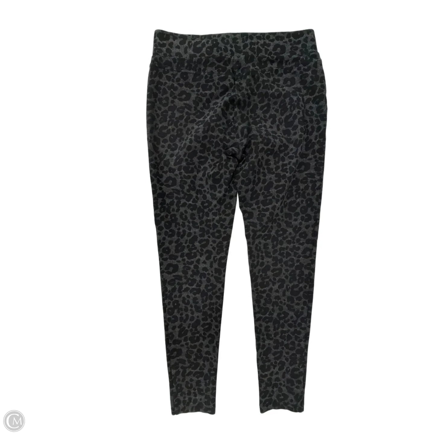 Pants Other By Loft In Animal Print, Size: 8