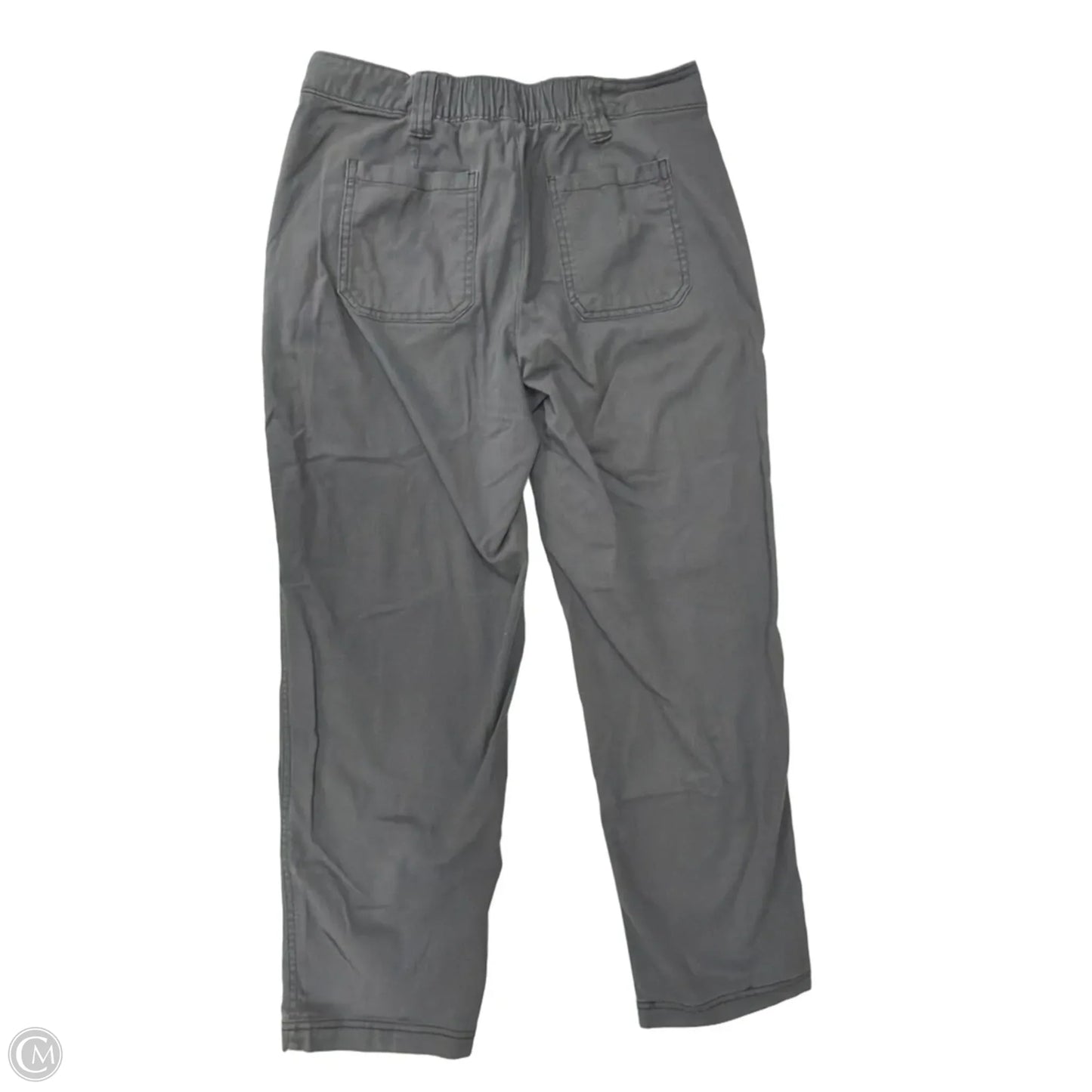 Pants Chinos & Khakis By Old Navy In Grey, Size: 4