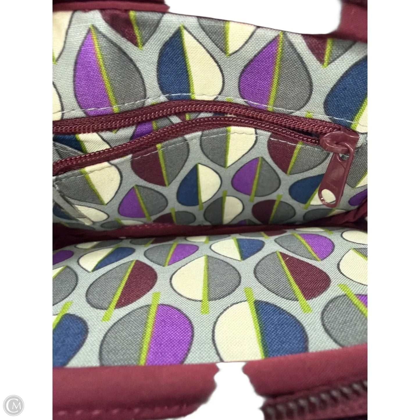 Crossbody By Vera Bradley, Size: Small