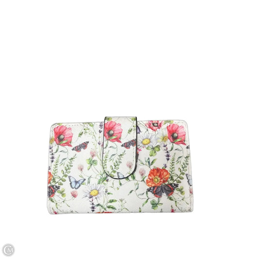 Wallet By Clothes Mentor, Size: Small