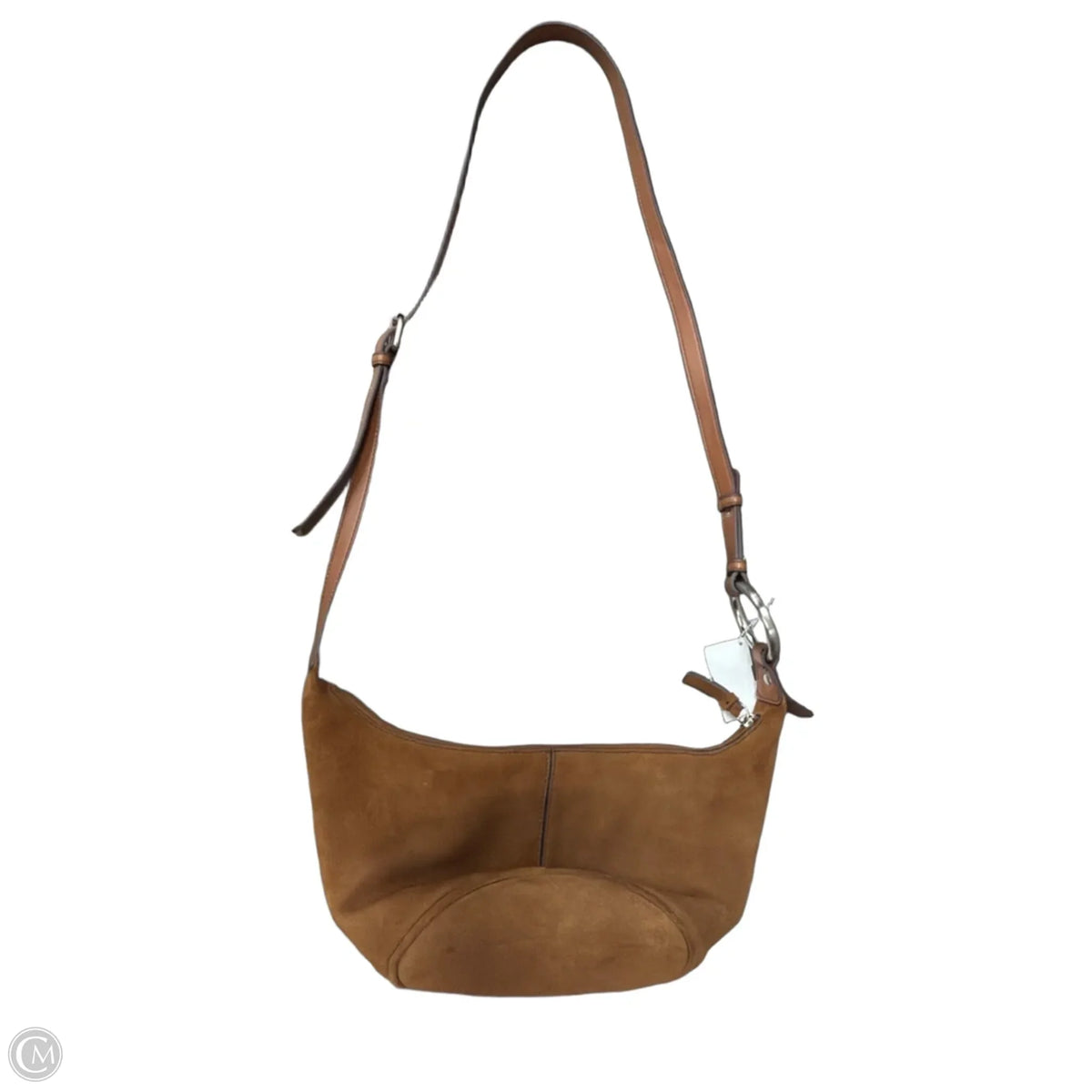 Crossbody By Ana, Size: Medium