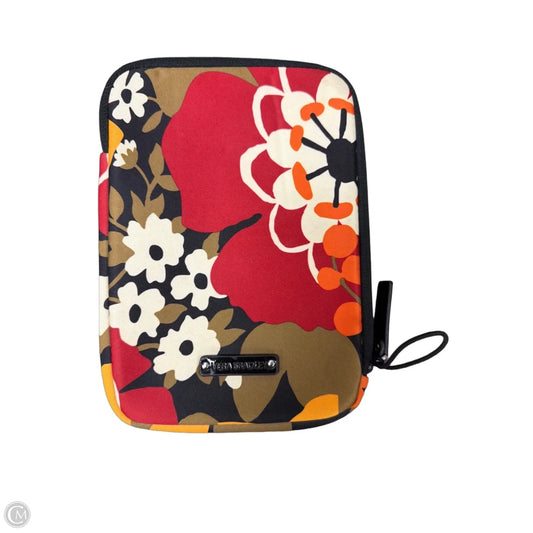 Wallet By Vera Bradley, Size: Medium