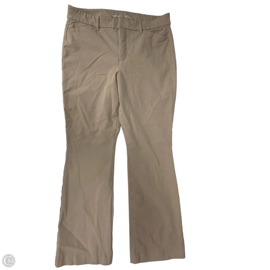 Pants Chinos & Khakis By Old Navy In Beige, Size: 12