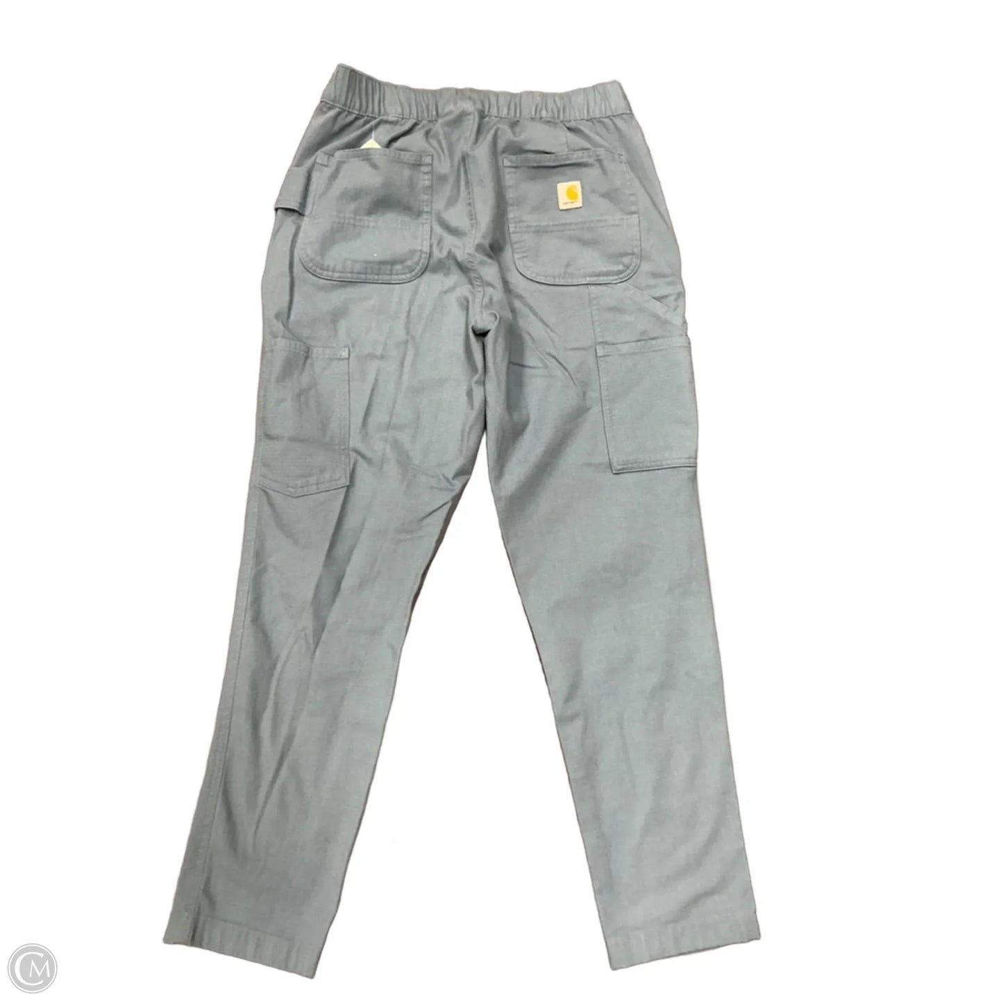 Pants Chinos & Khakis By Clothes Mentor In Blue, Size: 4