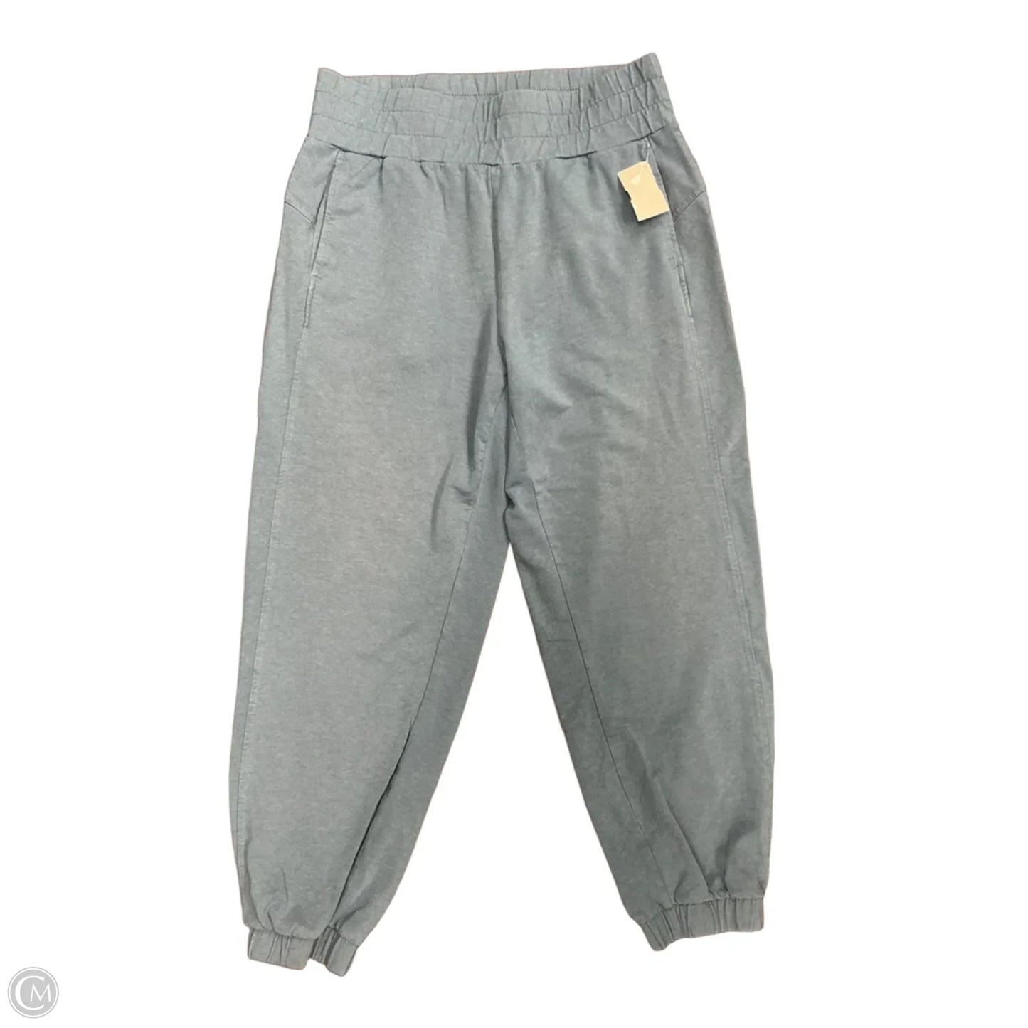 Athletic Pants By Joy Lab In Blue, Size: L