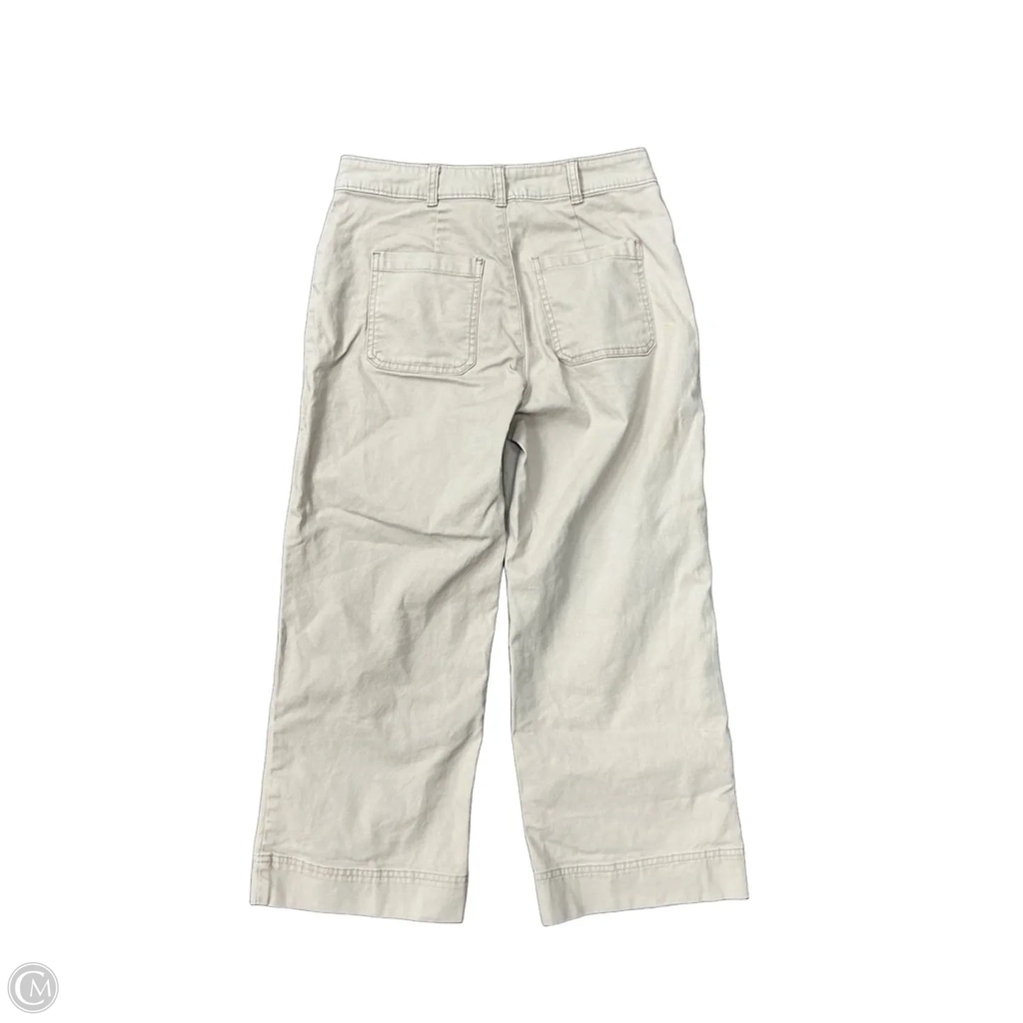 Pants Cargo & Utility By Old Navy In Tan, Size: 2