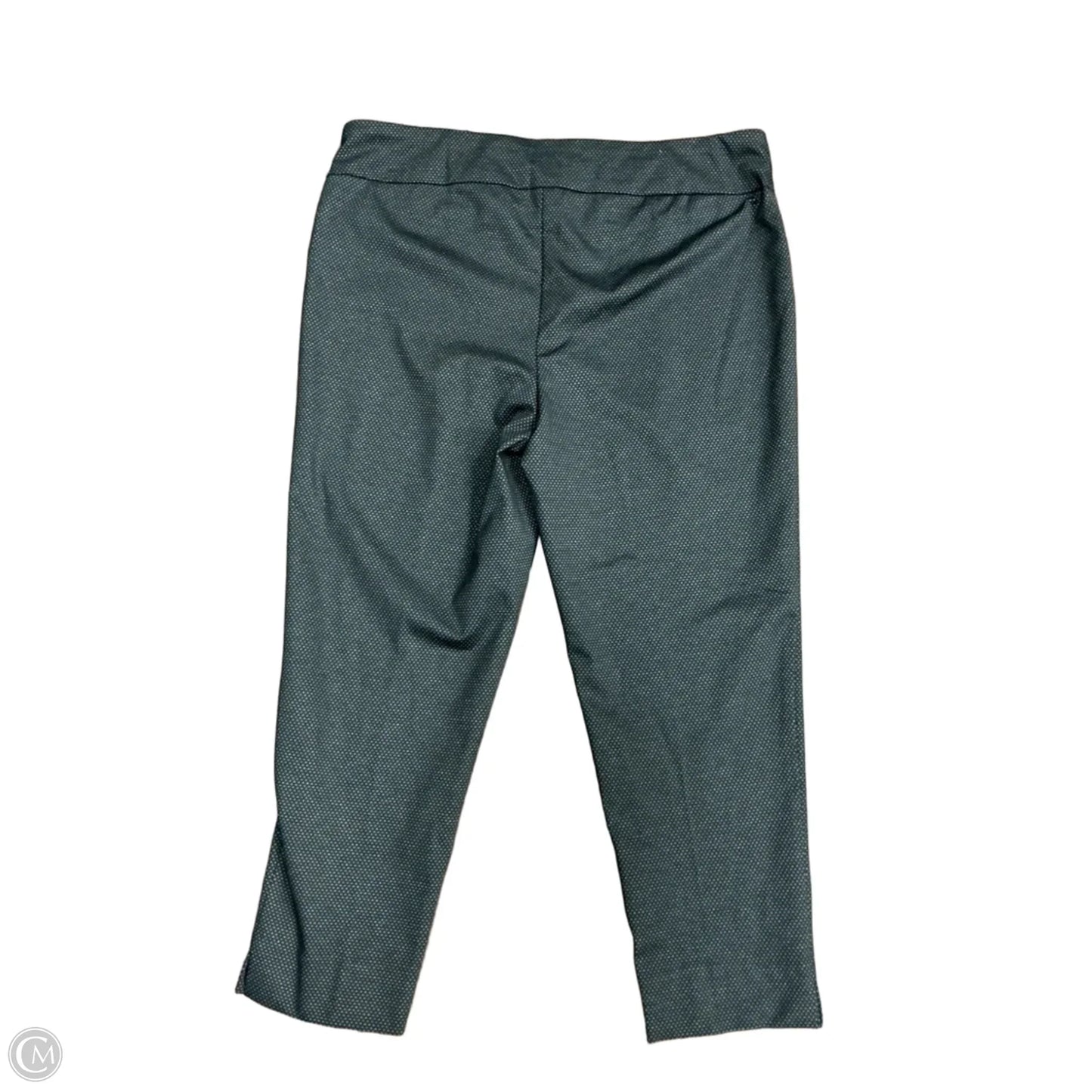 Pants Dress By Zac And Rachel In Black, Size: 2x